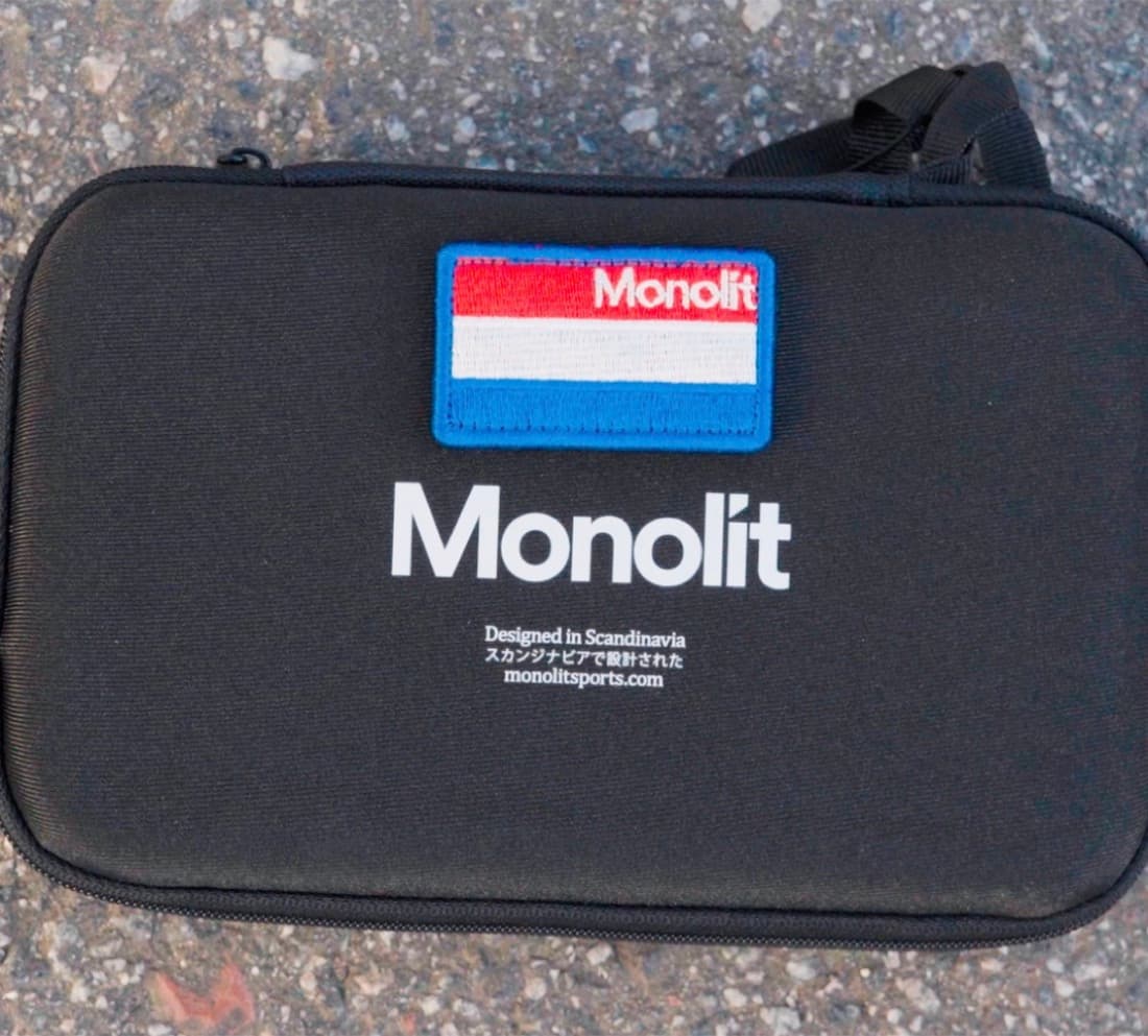 Monolit Holland VM-edition